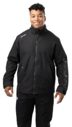 BAUER S24 TEAM LIGHTWEIGHT JACKET