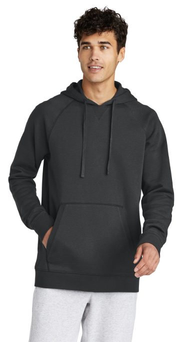 Sport-Tek® Drive Fleece Pullover Hoodie