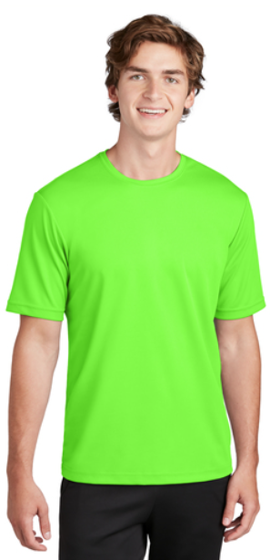 Sport-Tek® PosiCharge® RacerMesh® Tee