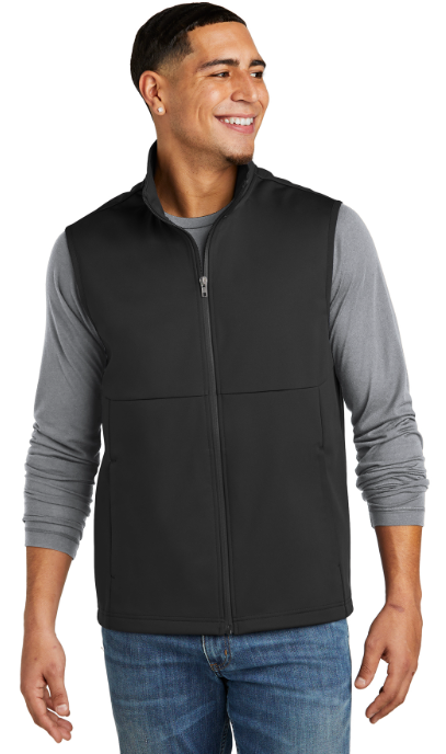 Sport-Tek® Soft Shell Vest