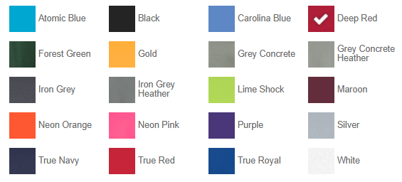 Sport-Tek® Youth Long Sleeve PosiCharge® Competitor™ Tee