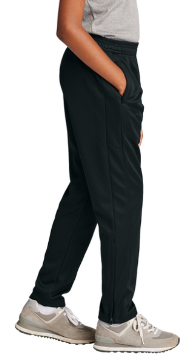 Sport-Tek® Youth Travel Pant