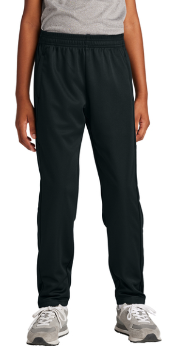 Sport-Tek® Youth Travel Pant
