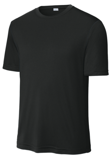 320MS Sport-Tek® PosiCharge® Competitor™ Tee