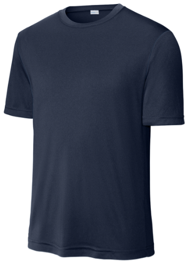 320MS Sport-Tek® PosiCharge® Competitor™ Tee