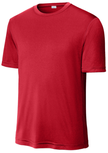320MS Sport-Tek® PosiCharge® Competitor™ Tee
