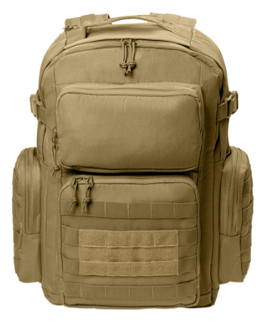 CornerStone® Tactical Backpack