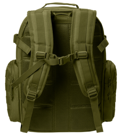 CornerStone® Tactical Backpack
