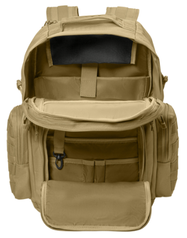 CornerStone® Tactical Backpack