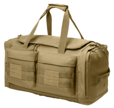 CornerStone® Tactical Duffel