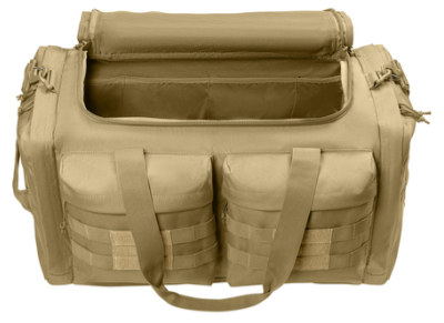 CornerStone® Tactical Duffel