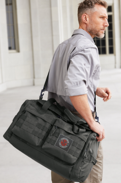 CornerStone® Tactical Duffel
