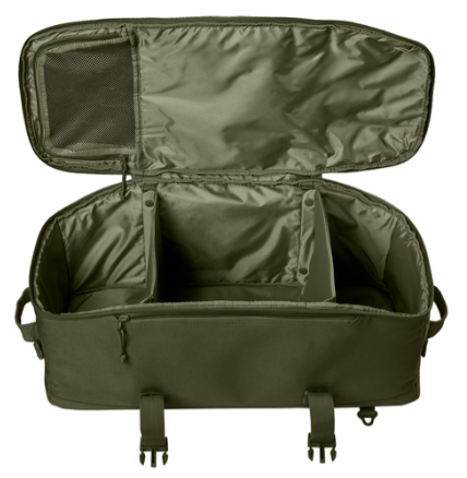 CornerStone® Tactical Barrel Duffel