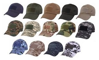 Operator Tactical Hat