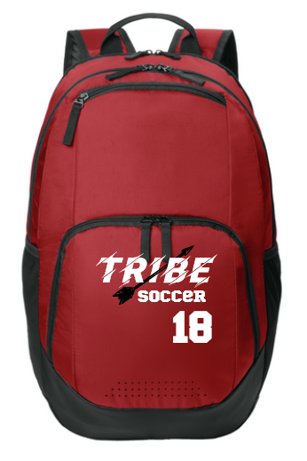 Sport-Tek® Rec Backpack