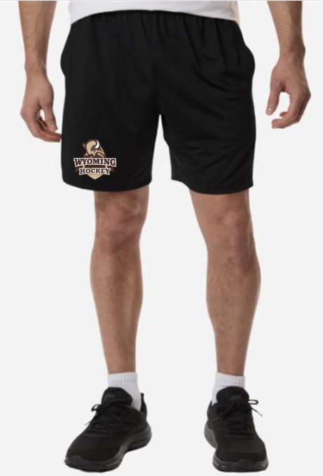 Under Armour Men's Tech Vent 7" Shorts