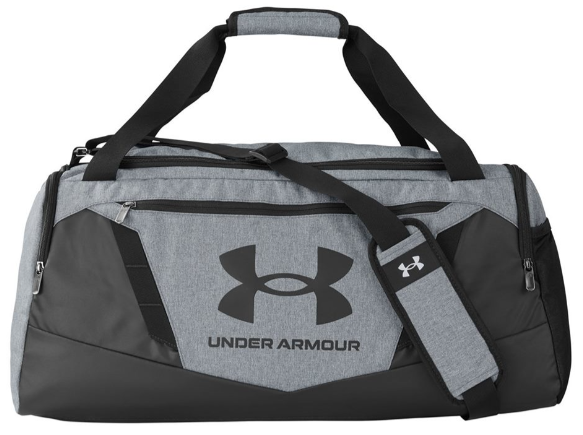 Under Armour Undeniable 5.0 Duffel Bag