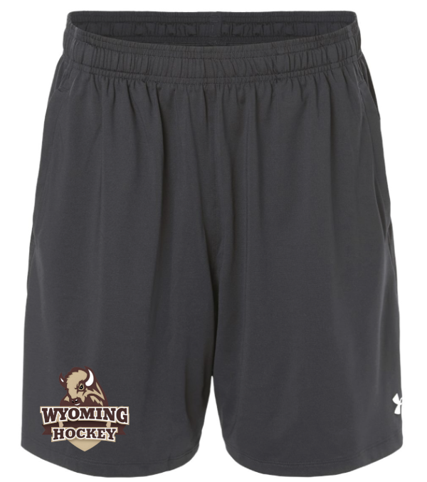 Under Armour Men's Tech Vent 7" Shorts