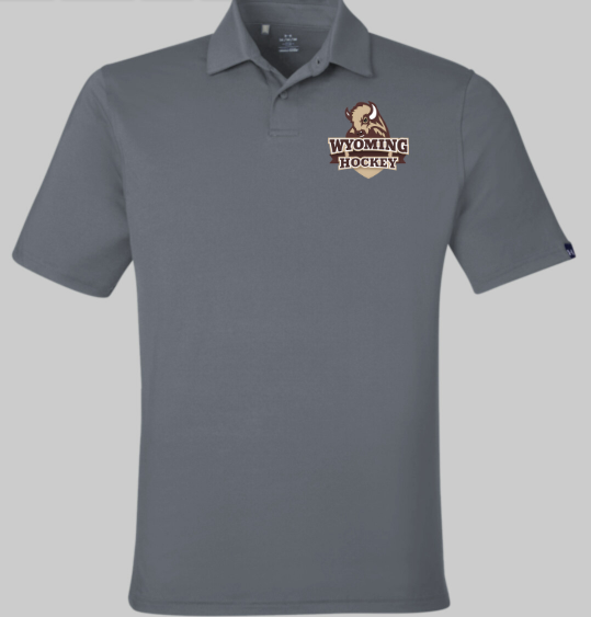 Under Armour Men's Polo