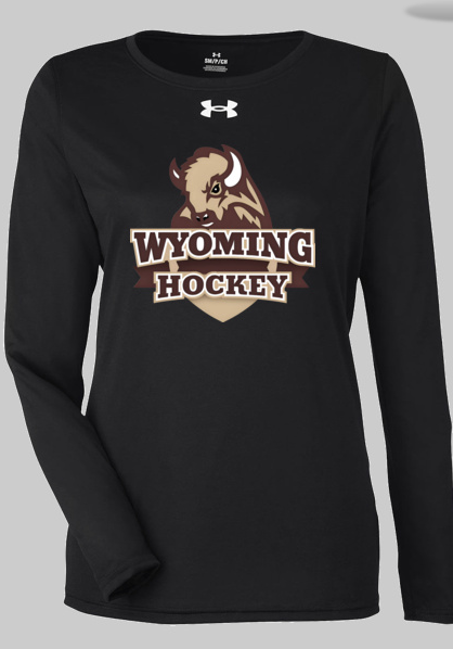 Under Armour Women's Team Tech™ Long Sleeve T-Shirt