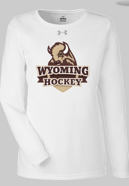 Under Armour Women's Team Tech™ Long Sleeve T-Shirt