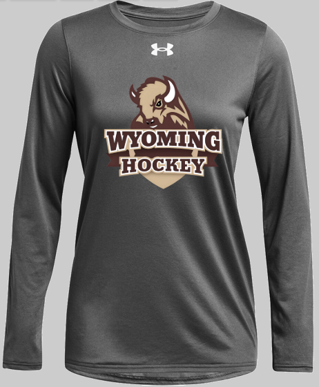 Under Armour Women's Team Tech™ Long Sleeve T-Shirt
